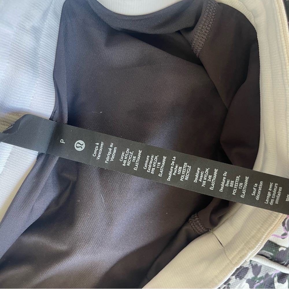 Lululemon Zip Pockets Stretch Performance Shorts - image 8